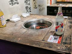 -旧街市鲜货老火锅(大光路店)