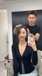 -MY HAIR 旗舰店