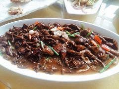 -老院子饭店·鲁菜·海鲜·家常菜