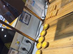 -集杰尚品海鲜烤肉自助餐厅(乳山振华店)