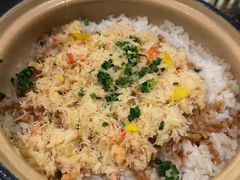 -花隐日式怀石料理(万象城购物中心店)