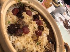 天鹅榴莲酥-丰鲤楼•闽南茶楼(仟禧汇店)