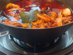 -李子坝梁山鸡(李子坝大鸡哥店)