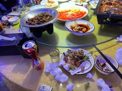 -聚友厨师之家(兴源北路店)