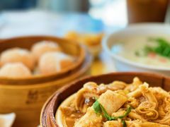 -添好运点心专门店(百老汇店)
