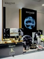 -Hair Code芭曲发型