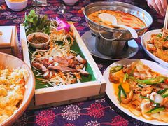 -自然餐厅(Phuket)