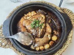 -双合园·海鲜水饺青岛菜(九水东路店)