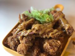 -艾薯夫妇Aysh(福田星河COCOPark店)