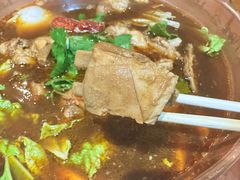 -亿百顺红焖羊排小馆(总店)