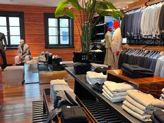 -SUITSUPPLY(安福路店)