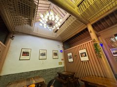 -少林寺欢喜地素斋馆