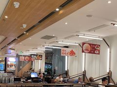 -新旺茶餐厅·早餐(香港广场店)