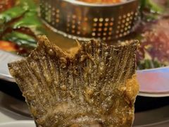 -盛源川香鱼火锅(西小区总店)