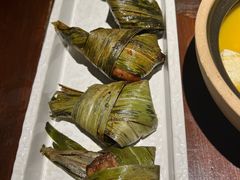 -Local泰莲庭(虹鳟鱼店)