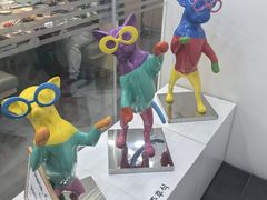 -神仙雪浓汤(明洞店)