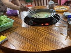 -侠成水上农庄(工业大道店)