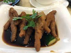 -中恒华茶楼(牌坊店)