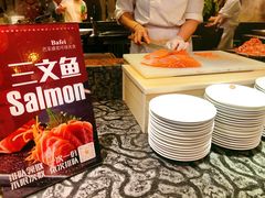 -芭菲盛宴·环球美食(解放碑英利国际店)