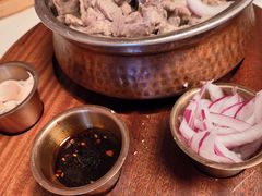 -龟兹KUCINA·新疆菜(前滩L+PLAZA店)