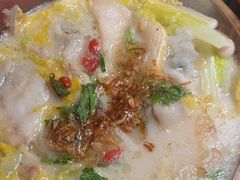 -闽上鲜·福建菜(龙湖滨江天街店)