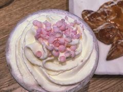 -星巴克(长沙乐和城门店)