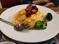 -香港新曜记茶餐厅(星耀城店)