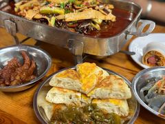 -88号小吃店·经典云南菜·地道纳西美食
