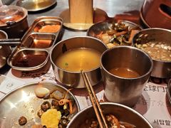 -西塔老太太泥炉烤肉(苏州大悦城店)