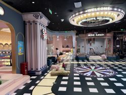 -meland亲子乐园•活动包场(北京亦庄龙湖天街店)