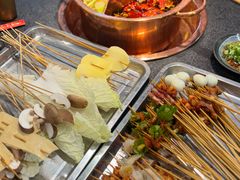 -镇江龙·火锅串串(武侯祠店)