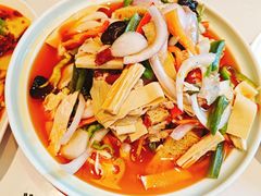 -巴扎屋大盘鸡·新疆菜(汇嘉时代店)