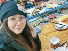 -三千坪超级火锅市场·土灶牛肉火锅