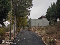 -黄巢水库