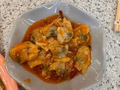 -争鲜回转寿司(中街大悦城店)