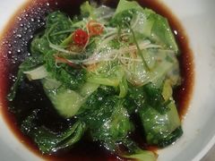 -大鹏饭店·金陵家宴(奥体中心店)