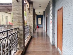 -德门仁里精品酒店(安仁店)