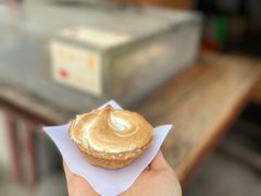 -高老太奶油小攀(新建南路店)