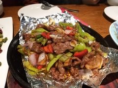 -姑奶奶老厨房(南坪路总店)