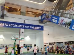 -迪卡侬(袁家岗店)