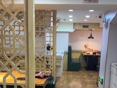 -塔兰齐新疆孜然火锅(鲤鱼山路店)