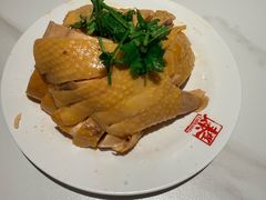 -泰煌鸡·上海白斩鸡·沪菜(平利店)