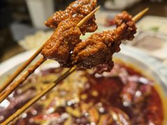 -大龙燚火锅(春熙店)
