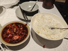 -湘中缘·湖南菜(娄底驻京办店)