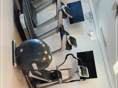 -Bona Fit 伯纳健身超级工作室(车公庄店)