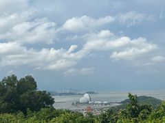 -景山公园