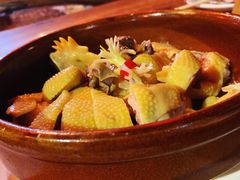 -猪肉婆私房菜(容桂总店)