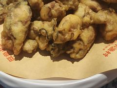 -旺角小渔村(二马路店)