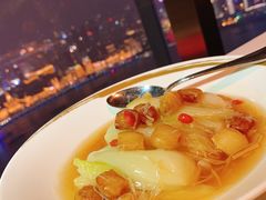 -金轩中餐厅 Jin Xuan(浦东丽思卡尔顿酒店)