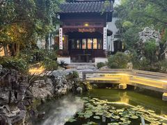 -苏州文旅花间堂·探花府酒店